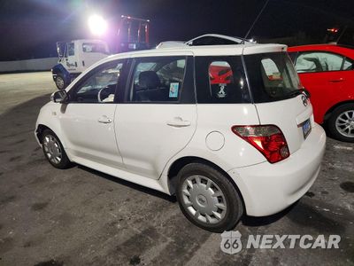 Drugie zdjęcie samochodu z przodu: 2006 SCION XA BASE VIN:JTKKT604665010042 - miniatura