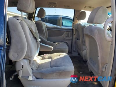Zdjęcie 11 z 13 samochodu: 2008 TOYOTA SIENNA LE 7-PASSENGER VIN:5TDZK23C58S155249 - miniatura