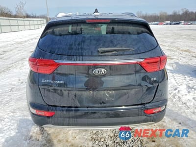 Zdjęcie 6 z 12 samochodu: 2019 KIA SPORTAGE EX VIN:KNDPNCAC5K7611730 - miniatura