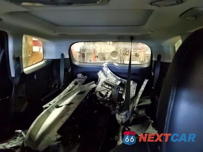 Zdjęcie 10 z 13 samochodu: 2022 KIA TELLURIDE SX VIN:5XYP5DHC3NG269407 - miniatura