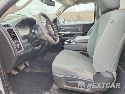 Zdjęcie 7 z 11 samochodu: 2016 RAM 1500 ST VIN:3C6JR7DT8GG293554 - miniatura