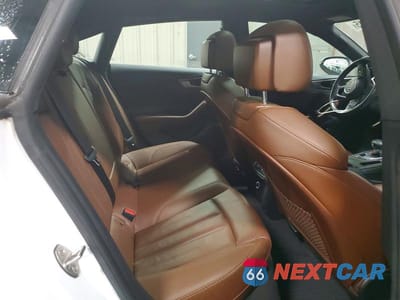 Zdjęcie 10 z 11 samochodu: 2018 AUDI A5 PREMIUM PLUS S-LINE VIN:WAUENCF50JA123589 - miniatura