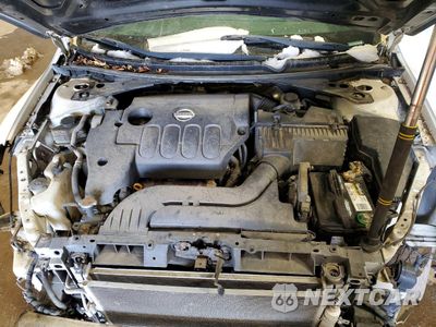 Zdjęcie 11 z 12 samochodu: 2011 NISSAN ALTIMA S VIN:1N4AL2EP2BC164600 - miniatura