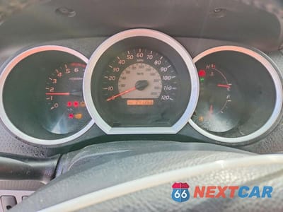 Zdjęcie 9 z 11 samochodu: 2005 TOYOTA TACOMA DOUBLE CAB VIN:5TELU42N25Z070575 - miniatura