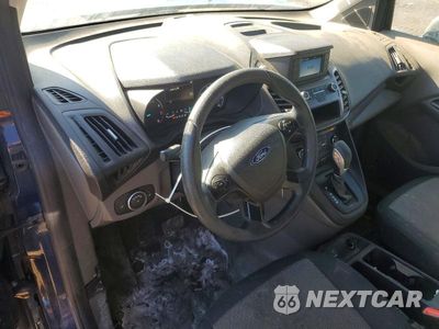 Zdjęcie 8 z 12 samochodu: 2022 FORD TRANSIT CONNECT XL DELIVERY VAN VIN:NM0LS7S20N1513634 - miniatura