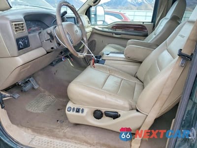 Zdjęcie 7 z 11 samochodu: 2001 FORD F350 SUPER DUTY VIN:1FTWW33F51EC23424 - miniatura