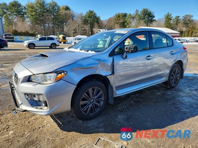 2017 SUBARU WRX JF1VA1B62H9819499 - główne zdjęcie licytacji z USA - miniatura