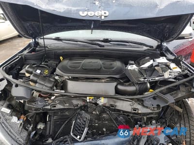 Zdjęcie 12 z 12 samochodu: 2021 JEEP GRAND CHEROKEE LIMITED VIN:1C4RJFBG5MC672805 - miniatura