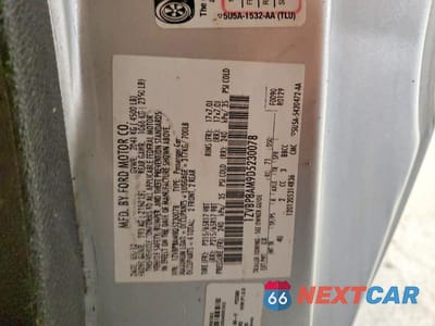 Zdjęcie 12 z 12 samochodu: 2013 FORD MUSTANG VIN:1ZVBP8AM9D5230078 - miniatura