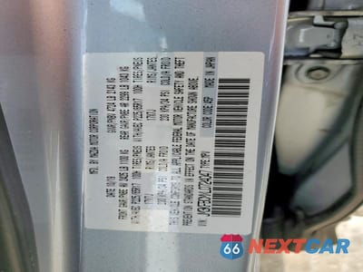 Zdjęcie 13 z 13 samochodu: 2020 MAZDA CX-5 TOURING VIN:JM3KFBCMXL0724047 - miniatura