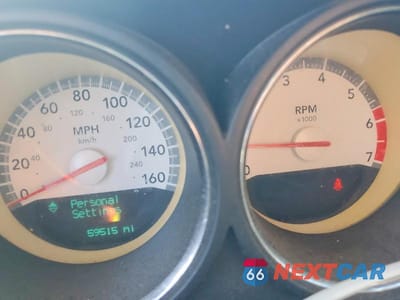 Zdjęcie 9 z 11 samochodu: 2010 DODGE CHALLENGER R VIN:2B3CJ5DT6AH195032 - miniatura