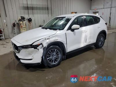 2021 MAZDA CX-5 SPORT JM3KFBBM4M0354555 - główne zdjęcie licytacji z USA - miniatura
