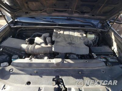 Zdjęcie 11 z 11 samochodu: 2014 TOYT 4RUNNER SR VIN:JTEBU5JR3E5202747 - miniatura