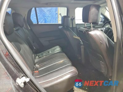 Zdjęcie 11 z 13 samochodu: 2011 GMC TERRAIN SLT VIN:2CTFLXEC1B6396497 - miniatura