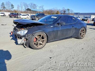 2013 TOYOTA SCION FR-S JF1ZNAA12D1705636 - główne zdjęcie licytacji z USA - miniatura