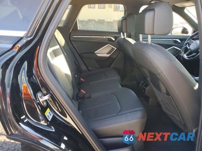 Zdjęcie 10 z 12 samochodu: 2022 AUDI Q3 PREMIUM PLUS S LINE 45 VIN:WA1EECF38N1033382 - miniatura