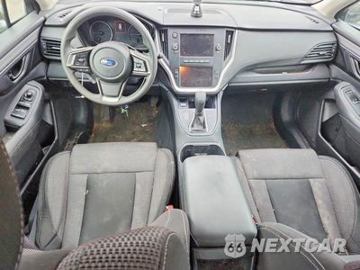 Zdjęcie 8 z 12 samochodu: 2020 SUBARU OUTBACK VIN:4S4BTAAC7L3176170 - miniatura