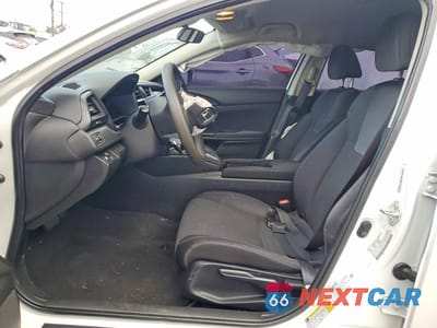 Zdjęcie 7 z 11 samochodu: 2022 HONDA INSIGHT EX VIN:19XZE4F59NE005764 - miniatura