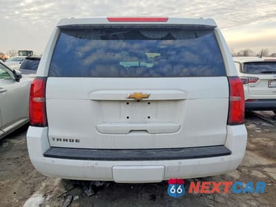 Zdjęcie 6 z 12 samochodu: 2019 CHEVROLET TAHOE K1500 LT VIN:1GNSKBKC6KR133647 - miniatura