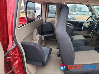 Zdjęcie 10 z 12 samochodu: 2003 FORD RANGER SUPER CAB VIN:1FTYR44E93PB89278 - miniatura