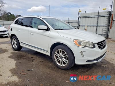 Czwarte zdjęcie samochodu z boku: 2016 VOLVO XC60 T5 PREMIER VIN:YV440MDK4G2792542 - miniatura