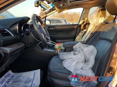 Zdjęcie 7 z 14 samochodu: 2017 SUBARU OUTBACK 3.6R LIMITED VIN:4S4BSENC3H3219558 - miniatura