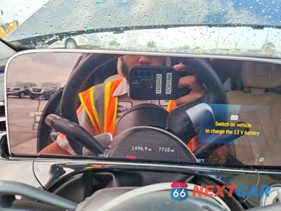 Zdjęcie 9 z 11 samochodu: 2025 MERCEDES-BENZ E 450 4M ALL TERRAIN VIN:W1KLH6FB3SA129810 - miniatura