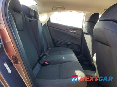 Zdjęcie 10 z 13 samochodu: 2022 HONDA INSIGHT EX VIN:19XZE4F5XNE011265 - miniatura