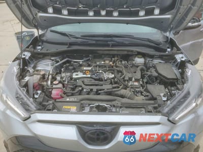 Zdjęcie 11 z 12 samochodu: 2024 TOYOTA COROLLA CROSS SE VIN:7MUFBABG8RV047281 - miniatura