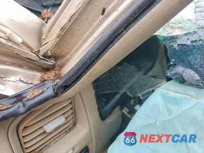 Zdjęcie 9 z 11 samochodu: 2002 HONDA ACCORD EX VIN:1HGCG56662A137430 - miniatura