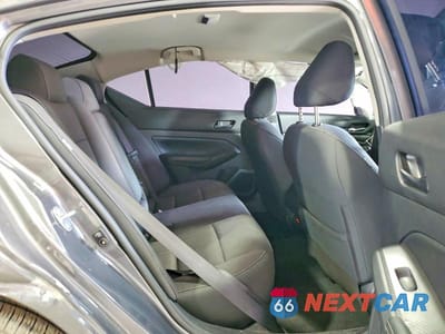 Zdjęcie 10 z 12 samochodu: 2024 NISSAN ALTIMA 2.5 SV VIN:1N4BL4DV7RN314442 - miniatura