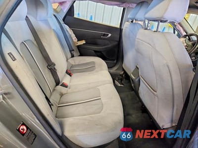 Zdjęcie 10 z 12 samochodu: 2022 HYUNDAI SONATA SE VIN:5NPEG4JA9NH141093 - miniatura