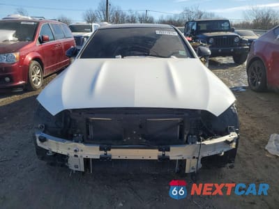 Piąte zdjęcie samochodu w środku: 2024 MERCEDES-BENZ C 300 4MATIC VIN:W1KAF4HB2RR174831 - miniatura