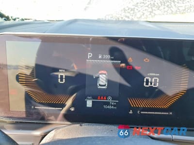 Zdjęcie 9 z 12 samochodu: 2026 KIA SPORTAGE EX VIN:5XYK33DF2TG354763 - miniatura