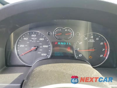 Zdjęcie 9 z 13 samochodu: 2007 CHEVROLET EQUINOX LT VIN:2CNDL73F576023854 - miniatura