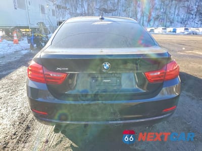 Zdjęcie 6 z 12 samochodu: 2016 BMW 428 XI GRAN COUPE SULEV VIN:WBA4C9C58GG141014 - miniatura