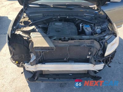 Zdjęcie 12 z 13 samochodu: 2015 AUDI Q5 PREMIUM PLUS VIN:WA1LFAFP2FA140795 - miniatura