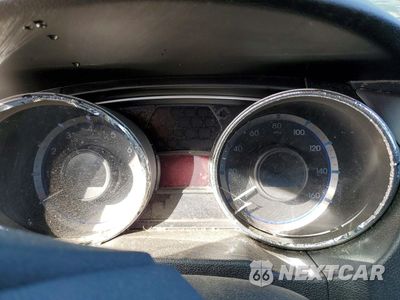 Zdjęcie 9 z 12 samochodu: 2014 HYUNDAI SONATA GLS VIN:5NPEB4ACXEH827238 - miniatura