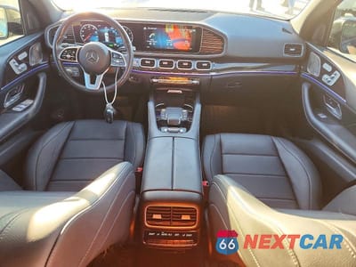 Zdjęcie 8 z 13 samochodu: 2021 MERCEDES-BENZ GLE 450 4MATIC VIN:4JGFB5KE9MA410138 - miniatura