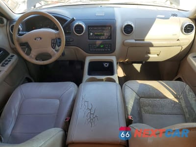 Zdjęcie 8 z 13 samochodu: 2004 FORD EXPEDITION EDDIE BAUER VIN:1FMPU17L14LA08598 - miniatura