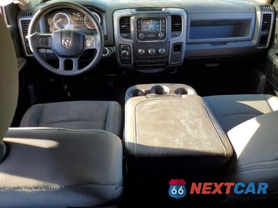 Zdjęcie 8 z 13 samochodu: 2014 RAM 1500 ST VIN:1C6RR6FT7ES429415 - miniatura