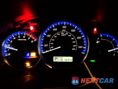 Zdjęcie 9 z 13 samochodu: 2010 SUBARU FORESTER 2.5X PREMIUM VIN:JF2SH6CC1AH906687 - miniatura