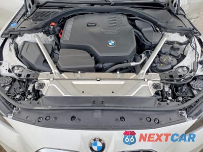 Zdjęcie 11 z 12 samochodu: 2024 BMW 430I GRAN VIN:WBA63AV08RFR29568 - miniatura