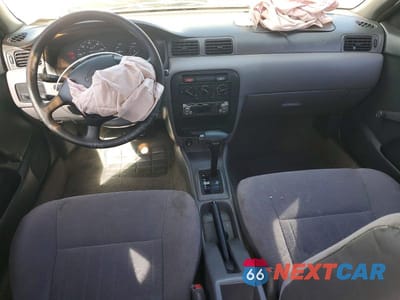 Zdjęcie 8 z 11 samochodu: 1996 NISSAN SENTRA E VIN:1N4AB41D0TC744732 - miniatura