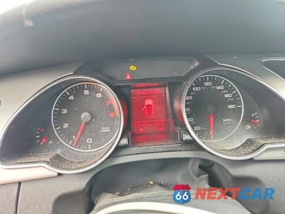 Zdjęcie 9 z 12 samochodu: 2010 AUDI A5 PREMIUM PLUS VIN:WAULFAFRXAA046810 - miniatura