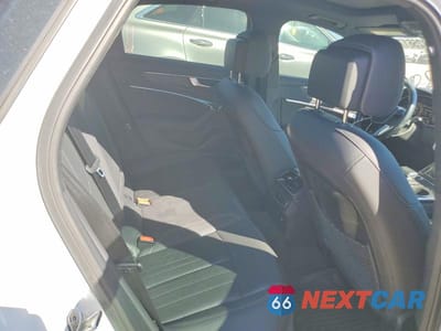 Zdjęcie 10 z 11 samochodu: 2023 AUDI A6 PREMIUM PLUS VIN:WAUE3BF29PN054165 - miniatura