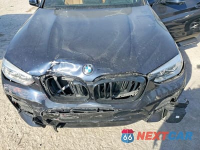 Zdjęcie 12 z 12 samochodu: 2021 BMW X3 XDRIVE30I VIN:5UXTY5C02M9E25270 - miniatura