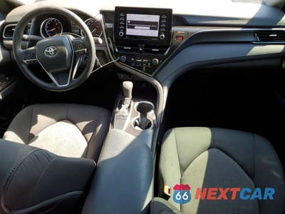 Zdjęcie 8 z 13 samochodu: 2024 TOYOTA CAMRY LE VIN:4T1C11AKXRU220800 - miniatura