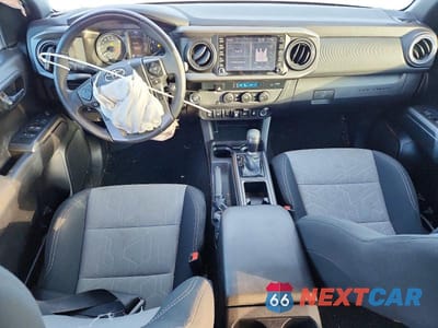 Zdjęcie 8 z 11 samochodu: 2022 TOYOTA TACOMA DOUBLE CAB VIN:3TMAZ5CN1NM168250 - miniatura