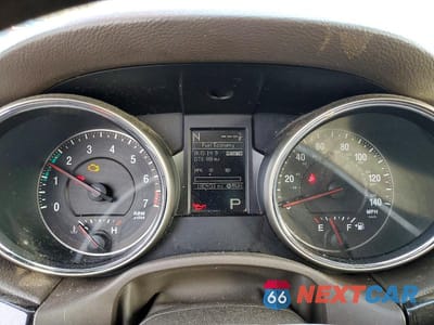 Zdjęcie 9 z 14 samochodu: 2011 JEEP GRAND CHEROKEE LAREDO VIN:1J4RR4GG6BC506516 - miniatura